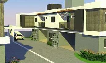 Imagem 3: PRÉ LANÇAMENTCASA ECO AO LADO DO SHOPPING OKA ! ENTREGA 07/2022