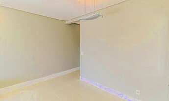 Imagem 4: Apartamento à Venda - Chácara Santo Antonio, 2 Quartos, 82 m2