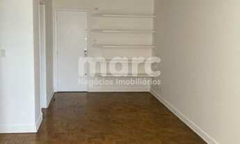 Imagem 6: SAO PAULO - Apartamento Padrão - PINHEIROS