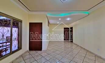 Imagem 5: Ribeirão Preto - Casa Padrão - Cidade Universitária