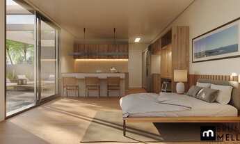 Imagem 3: FLORIANÓPOLIS - Apartamento Padrão - NOVO CAMPECHE