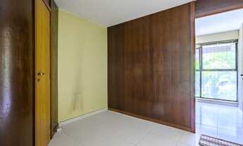 Imagem 3: Sala Desocupada na Asa Norte (CLN 116