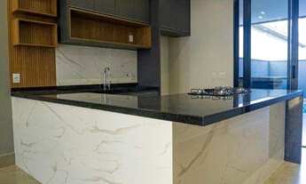 Imagem 4: Casa com 3 suítes à venda, 152 m² - San Marcos - Ribeirão Preto/SP