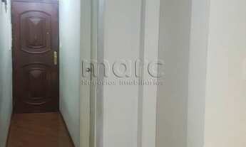 Imagem 5: SÃO PAULO - Apartamento Padrão - CAMBUCI