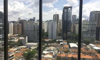 Imagem 6: LOCAÇÃO COMERCIAL NA VILA OLÍMPIA