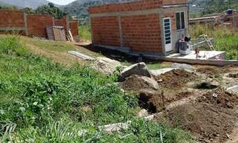 Imagem 2: Vendo terreno 8x16