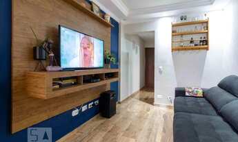 Imagem 2: Apartamento para Aluguel - Cangaíba, 2 Quartos, 53 m2