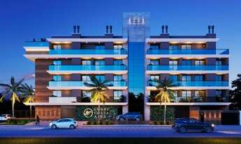 Imagem 2: Apartamento Studio 2 andar vista lateral - Smart Costa Azul