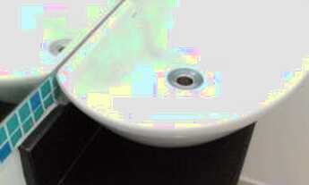 Imagem 7: 105613 Apartamento para aluguel possui 72 metros quadrados com 2 quartos em Moema - São Pa