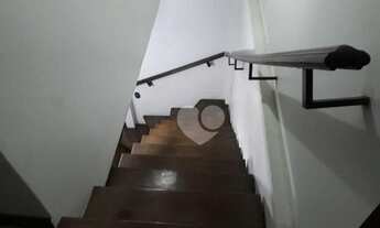 Imagem 7: Casa com 4 dormitórios para alugar, 234 m² por R$ 18.570,80/mês - Humaitá - Rio de Janeiro