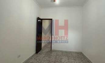 Imagem 6: Casa com 2 dorms, Caiçara, Praia Grande - R$ 300 mil, Cod: 205707