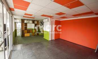 Imagem 6: SAO PAULO - Conjunto Comercial/Sala - PINHEIROS