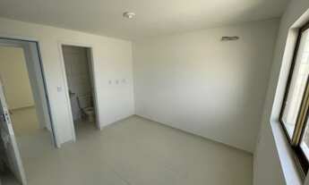 Imagem 4: APARTAMENTO COM 02 E 03 QTOS NO BANCÁRIOS COM ÁREA DE LAZER COMPLETA JOÃO PESSOA -PB