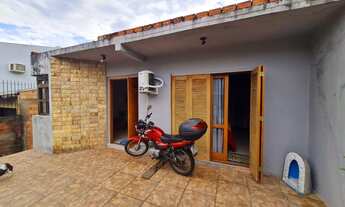 Imagem: Casa com 3 dormitórios à venda, 162 m²