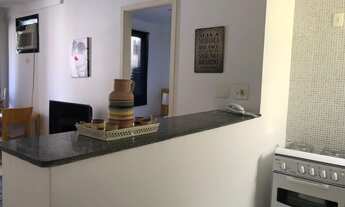 Imagem 7: Flat para aluguel tem 36 metros quadrados com 1 quarto em Copacabana - Rio de Janeiro - RJ