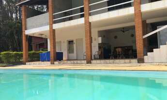 Imagem 3: Chácara de 5.000 m² dentro de condomínio