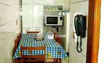 Imagem 7: Apartamento à venda, 73 m² por R$ 280.000,00 - Aviação - Praia Grande/SP