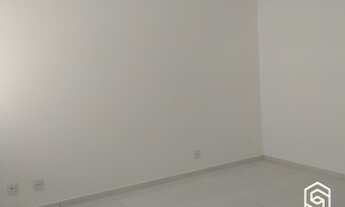 Imagem 7: 2821)-Apartamento para aluguel possui 59 metros quadrados com 3 quartos