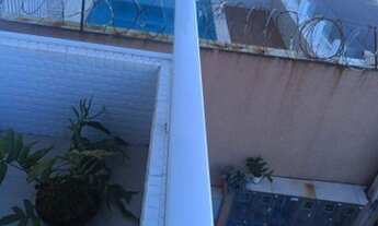 Imagem 5: Casa com 2 dormitórios à venda, 60 m² por R$ 300.000,00 - Mirim - Praia Grande/SP