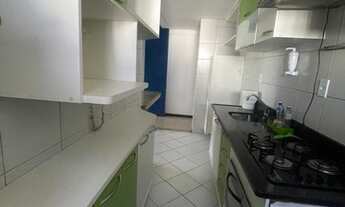 Imagem 2: Cobertura para venda com 104 metros quadrados e com 2 quartos em Pituba - Salvador - BA