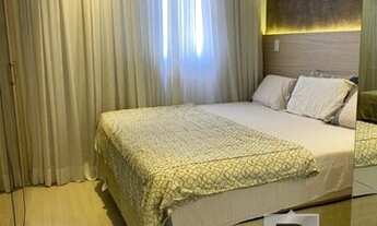 Imagem 2: Apartamento para venda tem 115 metros quadrados com 3 quartos em Vila Bertioga - São Paulo