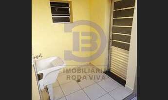 Imagem 6: Locação de Casas / Padrão na cidade de São Paulo