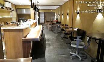 Imagem 7: Somente para investidores!Jd. Paulista, Al. Campinas,excelente sobrado comercia!