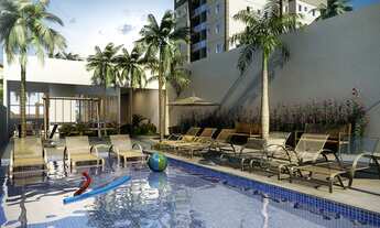 Imagem 6: Apartamento para venda possui 79 metros quadrados e 3 quartos em Esplanada do Carmo - Jari