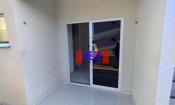 Imagem 2: Apartamento com 2 quartos para alugar no Araturi - Caucaia/CE