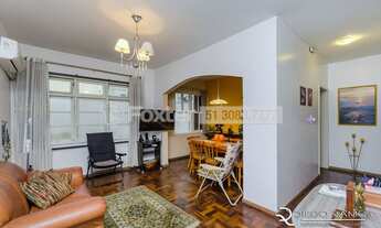 Imagem: Porto Alegre - Apartamento Padrão - Jardim