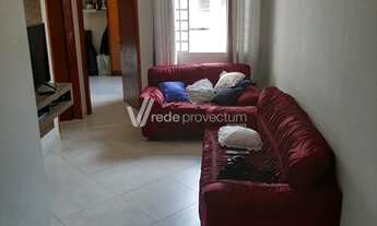 Imagem 2: Casa - Parque São Quirino - Campinas