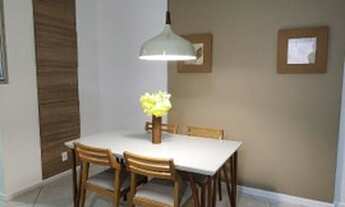 Imagem 5: MR3682 - Apartamento nas Castanheiras, 03 quartos, suíte, lazer completo