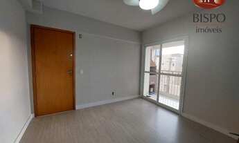 Imagem 2: Apartamento com 2 dormitórios à venda, 66 m² por R$ 245.000,00 - Vila Dainese - Americana