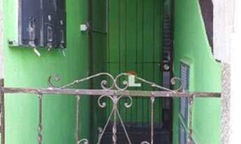 Imagem 2: Casa com 1 dormitório para alugar, 50 m² por R$ 600,00/mês - Vila Guilherme - São Paulo/SP