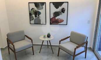 Imagem 4: Santo André - Apartamento Padrão - Vila Alzira