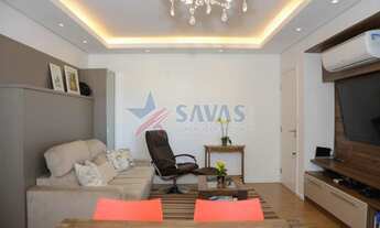 Imagem: APTO DE 02 DORMITÓRIOS