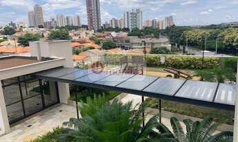 Imagem 2: Apartamento para Venda em Indaiatuba, Edifício Winds, 3 dormitórios, 1 suíte, 2 banheiros