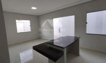 Imagem 7: Casa para Venda em Montes Claros, Jardim Alvorada, 2 dormitórios, 1 banheiro, 1 vaga