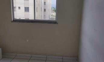 Imagem 6: Apartamento para Venda em Volta Redonda, ROMA, 2 dormitórios, 1 suíte, 2 banheiros, 1 vaga