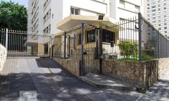 Imagem 3: Apartamento para Aluguel - Bela Vista, 2 Quartos, 60 m2