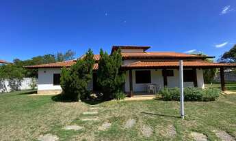 Imagem: Casa ampla com 4 quartos - aceita financiamento