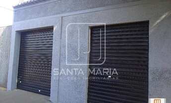 Imagem: Salão/Galpão (salão - térreo