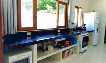 Imagem 13: Casa de condomínio para venda na Praia de Pipa - Tibau do Sul - RN