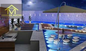 Imagem 3: Apartamento em Itapuã Ed. Carolina Caliari Cód: 4623 TLL