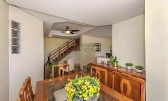 Imagem 4: Porto Alegre - Apartamento Padrão - Rio Branco