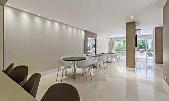 Imagem 4: Apartamento 2 quartos 2 vagas no Orbit!