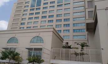 Imagem 2: Alugo Sala comercial com 34 metros no Edifício Pátio Jardins - Altos do Calhau - São Luís