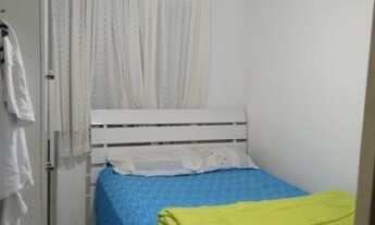 Imagem 7: APTO CARAPICUÍBA