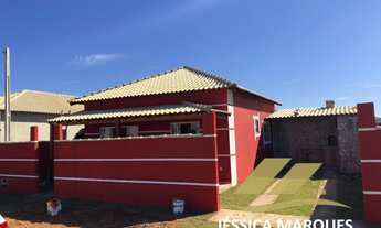 Imagem 3: Excelente casa com 2 quartos e área gourmet em Unamar, Tamoios - Cabo Frio - RJ