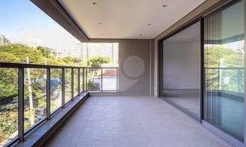 Imagem: Apartamento para venda com 186 metros quadrados